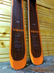 LYŽE VOLKL KANJO 84 175CM --MODEL 2023--